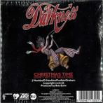 cd-single van The Darkness ‎– Christmas Time [Don't Let The, Ophalen of Verzenden, Zo goed als nieuw, Pop
