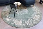 Rond vloerkleed, Ophalen, Zo goed als nieuw, Rond