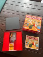 Monopoly McDonald's editie, Drie of vier spelers, Ophalen, Nieuw