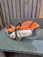 Stihl Bandzaag, Ophalen, Gebruikt, Minder dan 700 watt, Overige typen