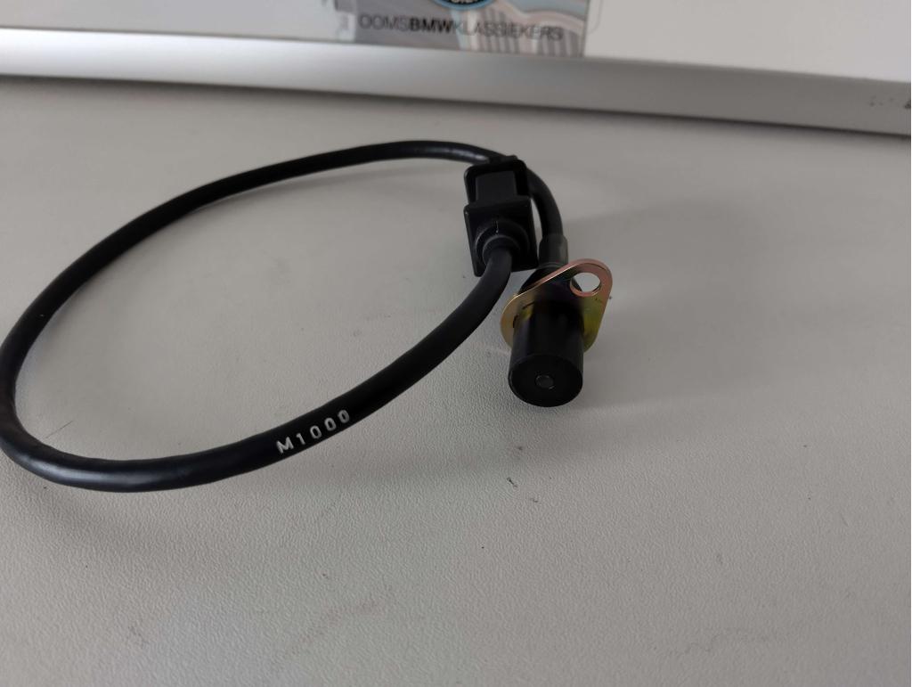 BMW M3 krukas positie sensor 12521287784 Nieuw, Auto-onderdelen, Motor en Toebehoren, Niet ingevuld, Niet ingevuld, Nieuw, Ophalen of Verzenden