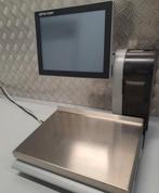 Metler Toledo UC-GTT-S weegschaal voor winkel of supermarkt, Ophalen, Zo goed als nieuw, Winkelweegschaal, Minder dan 10 kg