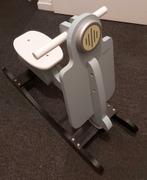 Leuke hobbelscooter van 'Childwood', Ophalen