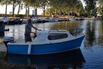 Kajuitbootje/zeilsloep inclusief Mariner BB motor, Ophalen, Gebruikt, Tot 10 pk, 3 tot 6 meter