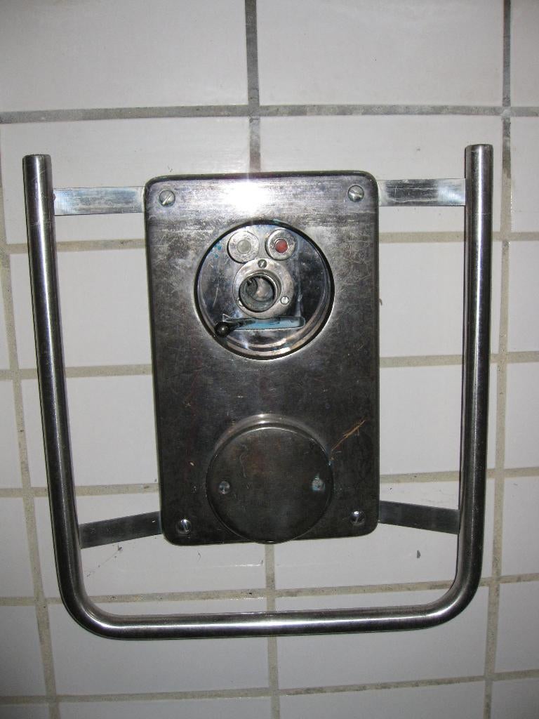 Jetstream en meer, Ophalen, Gebruikt