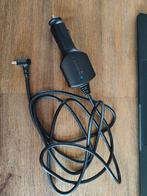 Garmin auto laadkabel 12V, Ophalen of Verzenden, Nieuw