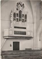 DREMPT Hervormde Kerk Orgel gr.f., Verzamelen, Ansichtkaarten | Nederland, Verzenden, 1960 tot 1980, Ongelopen, Gelderland