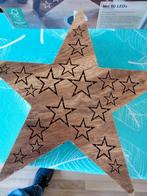 Kerstster led heel mooi nieuw in doos zie alle foto's, Diversen, Kerst, Ophalen of Verzenden, Nieuw
