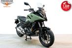 Honda NC 750 X DCT (bj 2026), Bedrijf, Toermotor, Traction Control