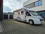 Rimor Europeo 97P    2009   95.330 km, Afzuigkap, Ringverwarming, Fiat, 7 tot 8 meter