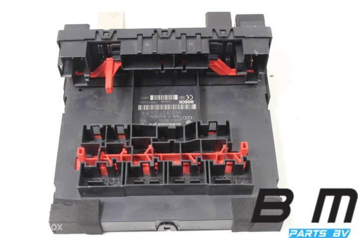 Boordnetregelapparaat (BCM) VW Golf 5 1K0937049K, Gebruikt