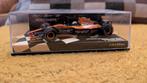 Minichamps Jos Verstappen orange Arrows Asiatec showcar 2001, Ophalen, Auto, MiniChamps
