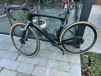 Scott foil 10, Fietsen en Brommers, Fietsen | Racefietsen, Carbon, Zo goed als nieuw, Meer dan 20 versnellingen, 53 tot 57 cm