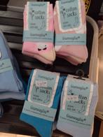 Restant partij Gianvaglia baby sokjes 23-26 en 27-30, One size, Nieuw, Ophalen of Verzenden, Holland Underwear