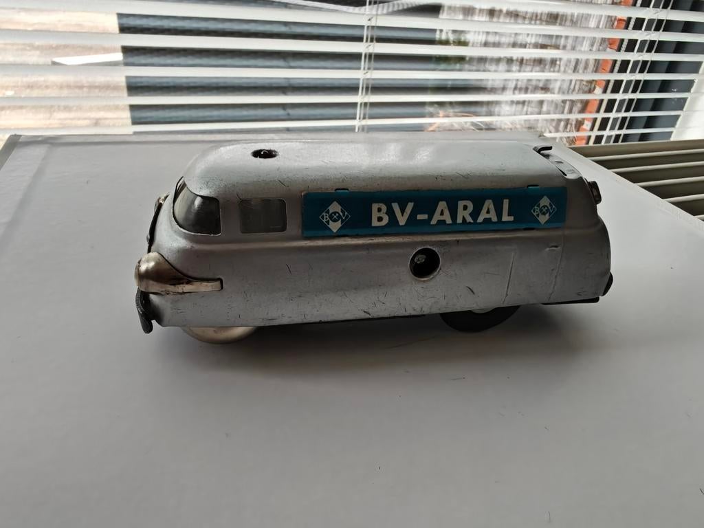 Schuco Varianto 3046, Ophalen of Verzenden