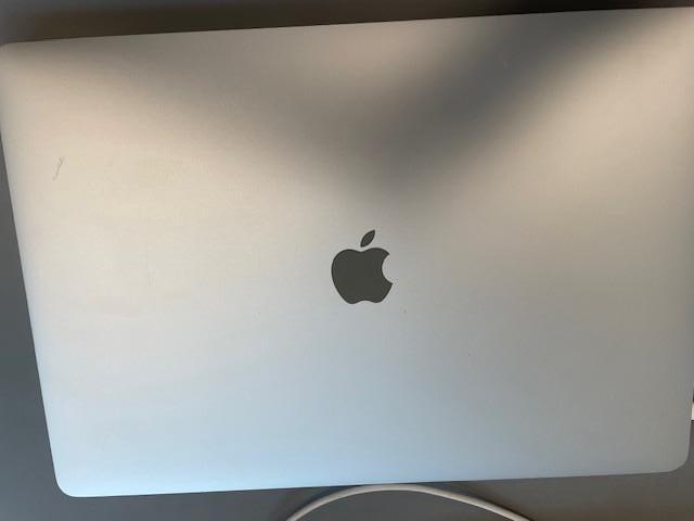 Apple Macbook Pro 13 inch, Computers en Software, Apple Macbooks, Zo goed als nieuw, MacBook Pro, 13 inch, 2 tot 3 Ghz, 512 GB