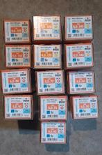 Partij volle dozen Heco-topix plus schroeven, Ophalen of Verzenden, Nieuw, Schroeven