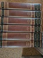 Grote Winkler Prins  Zevende Editie 20 delen, Gelezen, Ophalen of Verzenden, Los deel, Algemeen