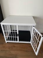 Bench voor pup of kleine hond, Ophalen, Zo goed als nieuw