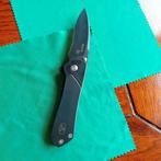 Buck Lux  0015 TTS Zakmes Origineel, Verzamelen, Scouting, Ophalen of Verzenden, Nieuw, Overige typen