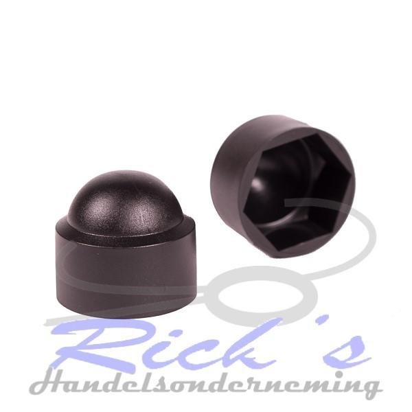 Afdekdop / moerdop / moerkap / afdekdopjes, NB, Nieuw, Ophalen of Verzenden, NB