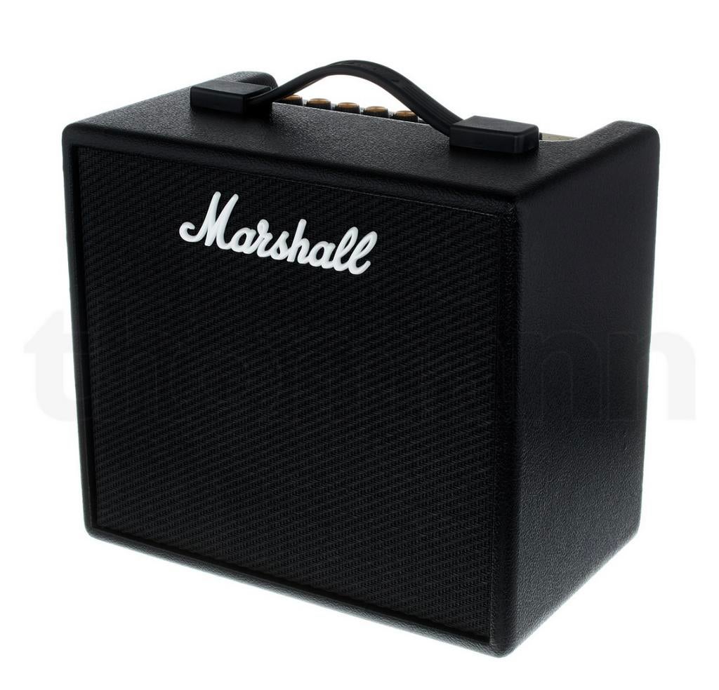 Marshall gitaarversterker CODE 25, Ophalen, Zo goed als nieuw, Gitaar, Minder dan 50 watt
