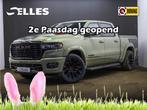 Dodge Ram 1500 2025 3.0L HURRICANE LARAMIE Night | BPM VRIJ, Auto's, Dodge, Automaat, Zwart, 2993 cc, Zwart