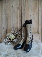 Victoriaanse knooplaarsjes, Antiek en Kunst, Ophalen of Verzenden