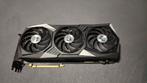MSI RTX3080 10Gb (geen beeld), Computers en Software, Videokaarten, GDDR6, PCI-Express 4, Ophalen of Verzenden, HDMI