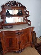 Mahonie bonheur, Ophalen of Verzenden