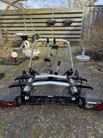 Enduro sd260 buscamper fietsendrager, Ophalen