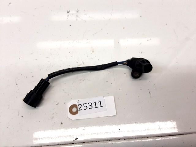 R1 2009 - 2010 Yamaha Elektrische component D1-57384