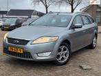 Ford Mondeo Wagon 2.0-16V Limited CLIMA PDC NAP APK, Auto's, Ford, Euro 5, Gebruikt, Mondeo, Handgeschakeld