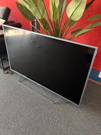 Philips Ambilight LED tv 55PUS7303/12, Ophalen, Philips, 50 Hz, 100 cm of meer