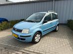 Fiat Panda 1.1 40KW 2005 Nieuwe APK, Stof, 54 pk, Origineel Nederlands, Handgeschakeld
