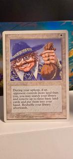 Land Tax MTG, Ophalen of Verzenden