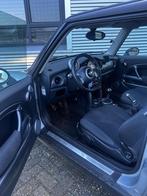 Mini Mini 1.6 Cooper, Voorwielaandrijving, Stof, Gebruikt, 4 cilinders