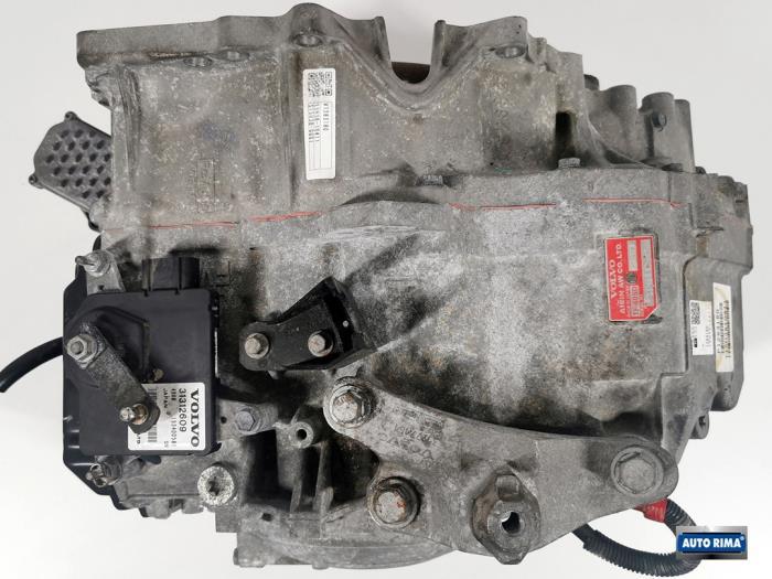 Automaatbak van een Volvo V40, Auto-onderdelen, Gebruikt, -, -, Ophalen of Verzenden