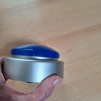 Pratende Klok - Ideaal voor slechtzienden, Ophalen of Verzenden, Gebruikt, Digitaal, Wekker of Tafelklok