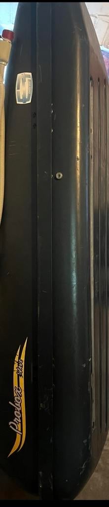 Dakkoffer Probox Wave, Auto diversen, Dakkoffers, Ophalen of Verzenden, Gebruikt