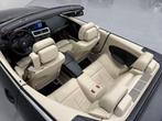 BMW 6 Serie Cabrio 630i High Exe SOFT-CLOSE/SPORT-LEER/MEMOR, Auto's, Automaat, Achterwielaandrijving, Gebruikt, Beige
