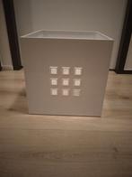 IKEA Lekman opbergbox voor KALLAX 33x37x33, Ophalen, Minder dan 50 cm, Minder dan 50 cm, Zo goed als nieuw