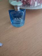 Bvlgari eau de parfum 40ml vintage zeldzaam, Ophalen of Verzenden, Nieuw