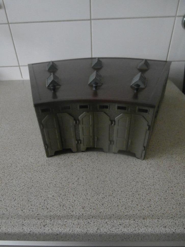 Marklin Draaischijf + Lokloods, Hobby en Vrije tijd, Modeltreinen | H0, Zo goed als nieuw, Rails, Wisselstroom, Märklin, Ophalen of Verzenden