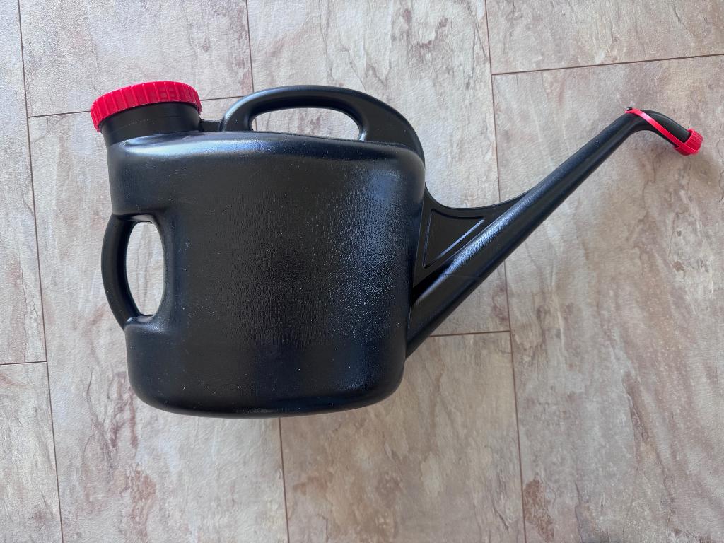 EDA navulgieter 11 liter, Caravans en Kamperen, Ophalen, Zo goed als nieuw