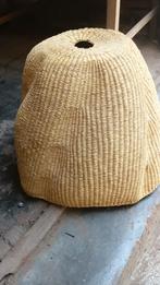 Lampenkap Bolgatanga, Ophalen of Verzenden, Rond