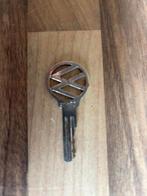 vintage VW autosleutel, Ophalen of Verzenden, Gebruikt, Volkswagen