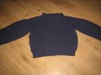 Blauwe trui/katoen, Kleding | Dames, NA-KDS, Blauw, Nieuw, Ophalen of Verzenden