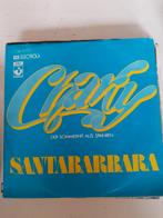 Santa Barbara 7inch charly, Ophalen of Verzenden, Zo goed als nieuw, Pop