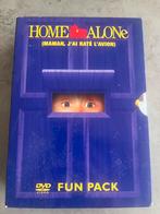 Home Alone DVD Boxset (1, 2 & 3) - Werkend, Cd's en Dvd's, Gebruikt, Alle leeftijden, Boxset, Ophalen of Verzenden
